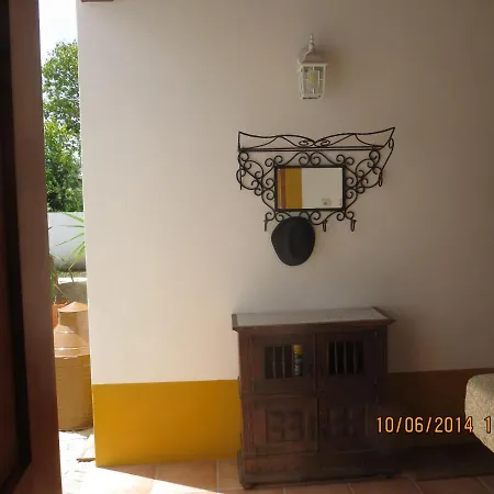 Casa Da Avó, Campo A 2 Kms Do Mar Chalé Espinho (Aveiro)
