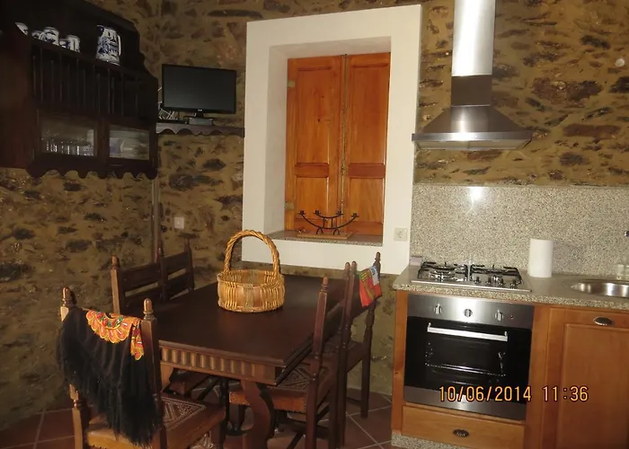 Casa Da Avo, Campo A 2 Kms Do Mar