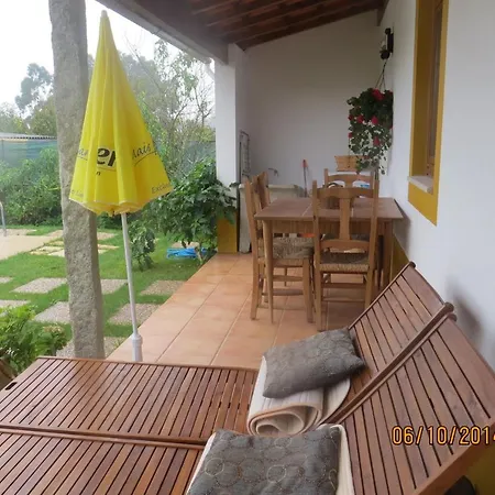 Casa Da Avo, Campo A 2 Kms Do Mar * إسبِنو