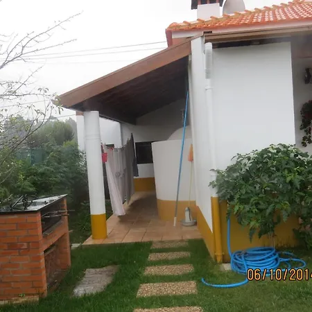 Casa Da Avo, Campo A 2 Kms Do Mar شاليه إسبِنو