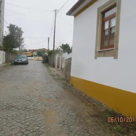 Casa Da Avo, Campo A 2 Kms Do Mar