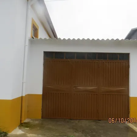 Casa Da Avo, Campo A 2 Kms Do Mar إسبِنو