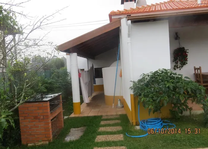 Casa Da Avo, Campo A 2 Kms Do Mar 샬레 에스피뇨