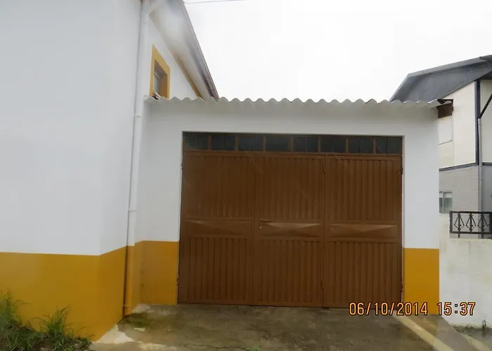 Casa Da Avo, Campo A 2 Kms Do Mar 에스피뇨