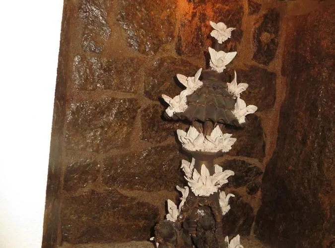 샬레 Casa Da Avo, Campo A 2 Kms Do Mar 에스피뇨