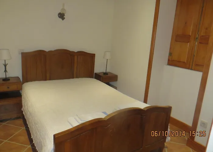 Casa Da Avo, Campo A 2 Kms Do Mar 샬레