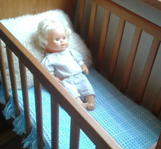 Casa Da Avo, Campo A 2 Kms Do Mar 에스피뇨